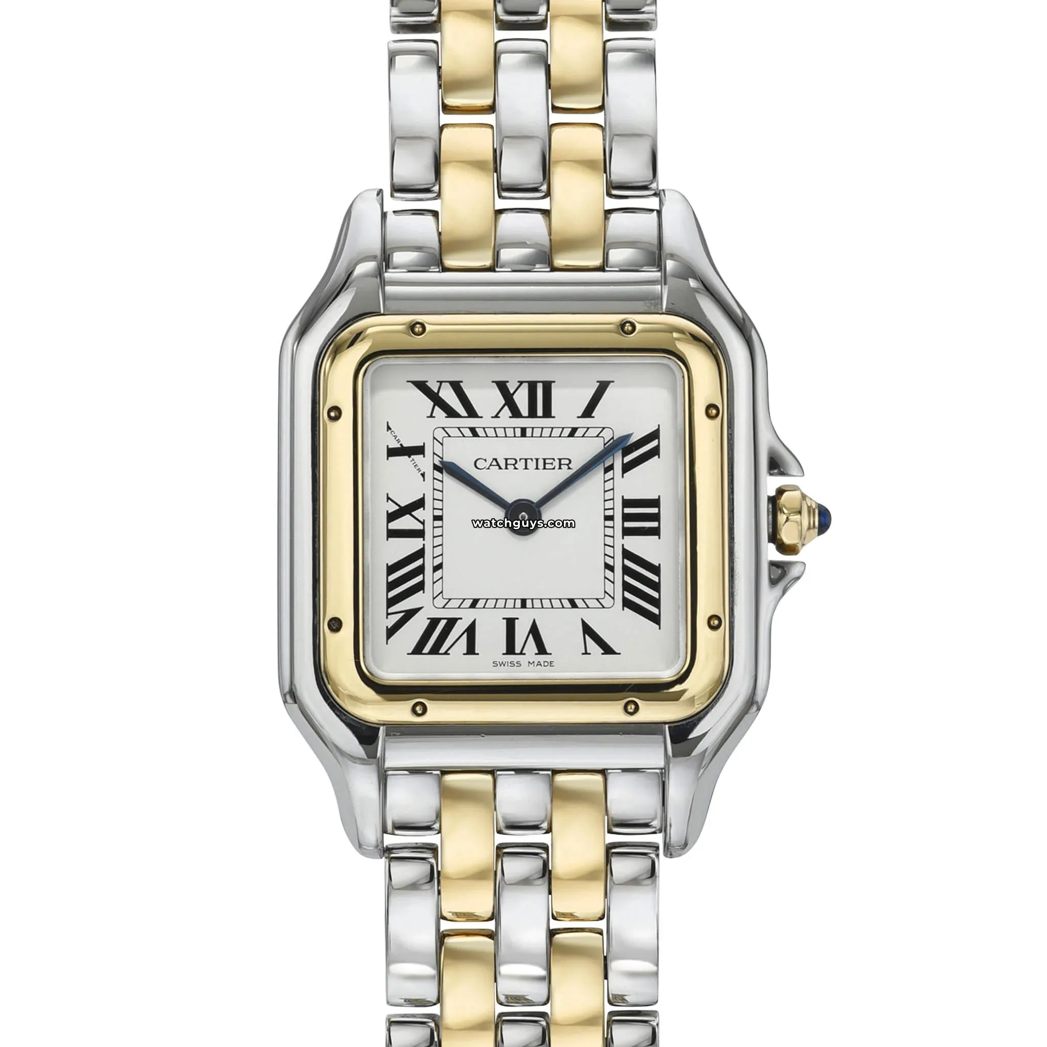 Cartier Panthere Medium W2PN0007
