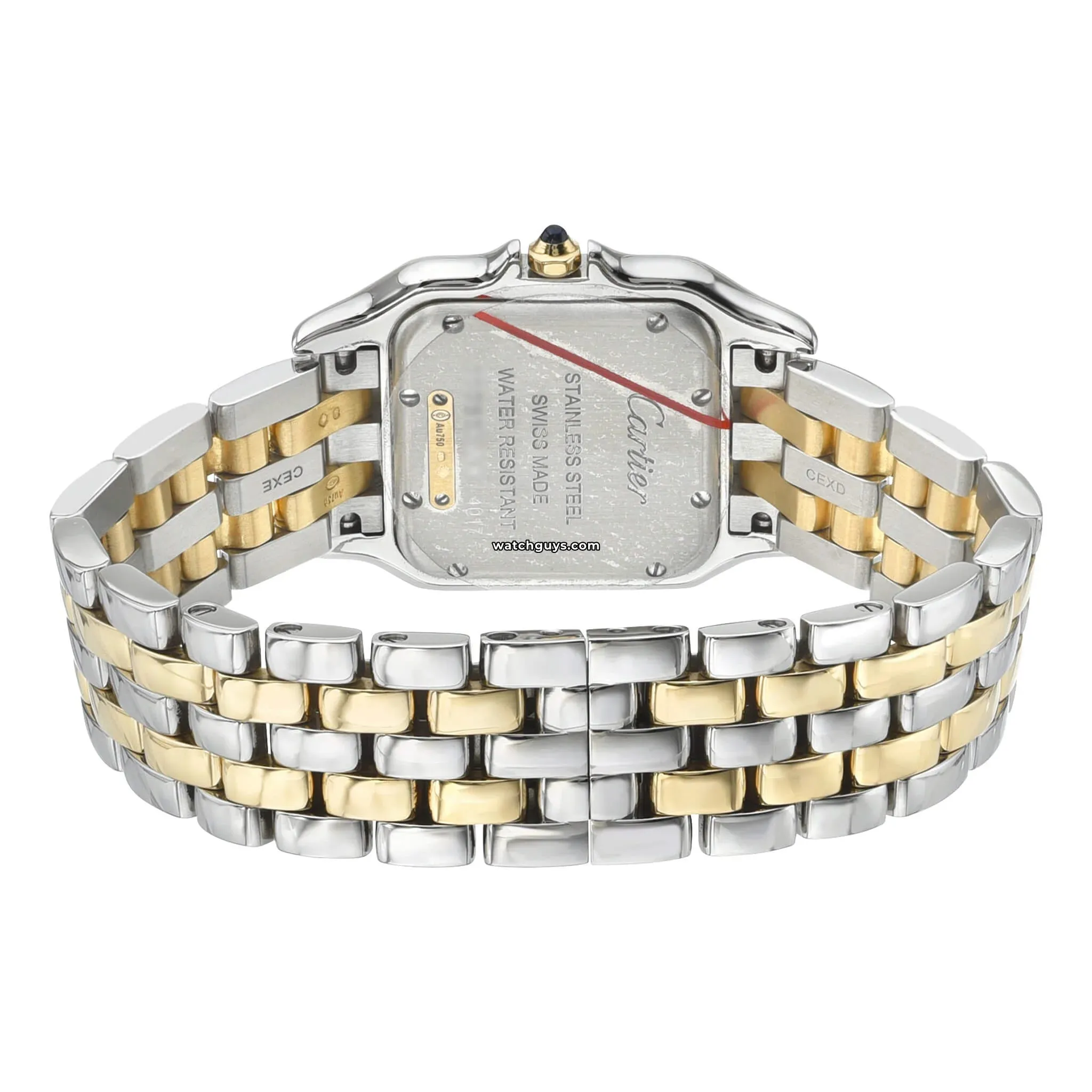 Cartier Panthere Medium W2PN0007