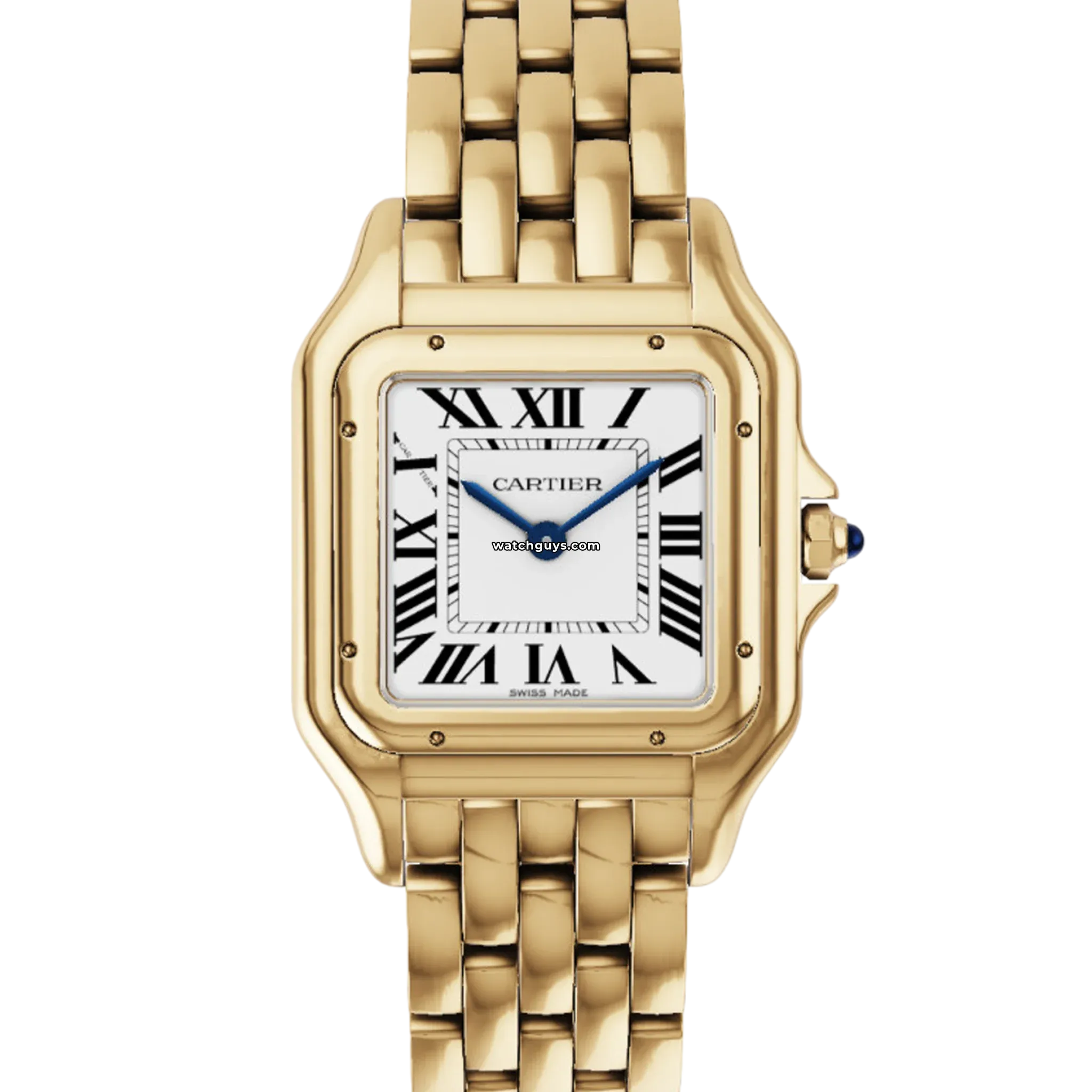 Cartier Panthere Medium WGPN0009