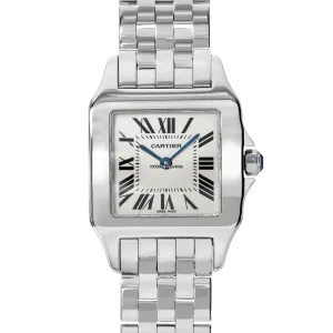Cartier Santos Demoiselle Midsize W25065Z5
