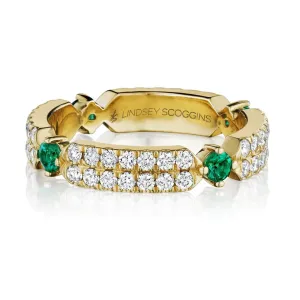 CHANCE MILESTONE EMERALD
