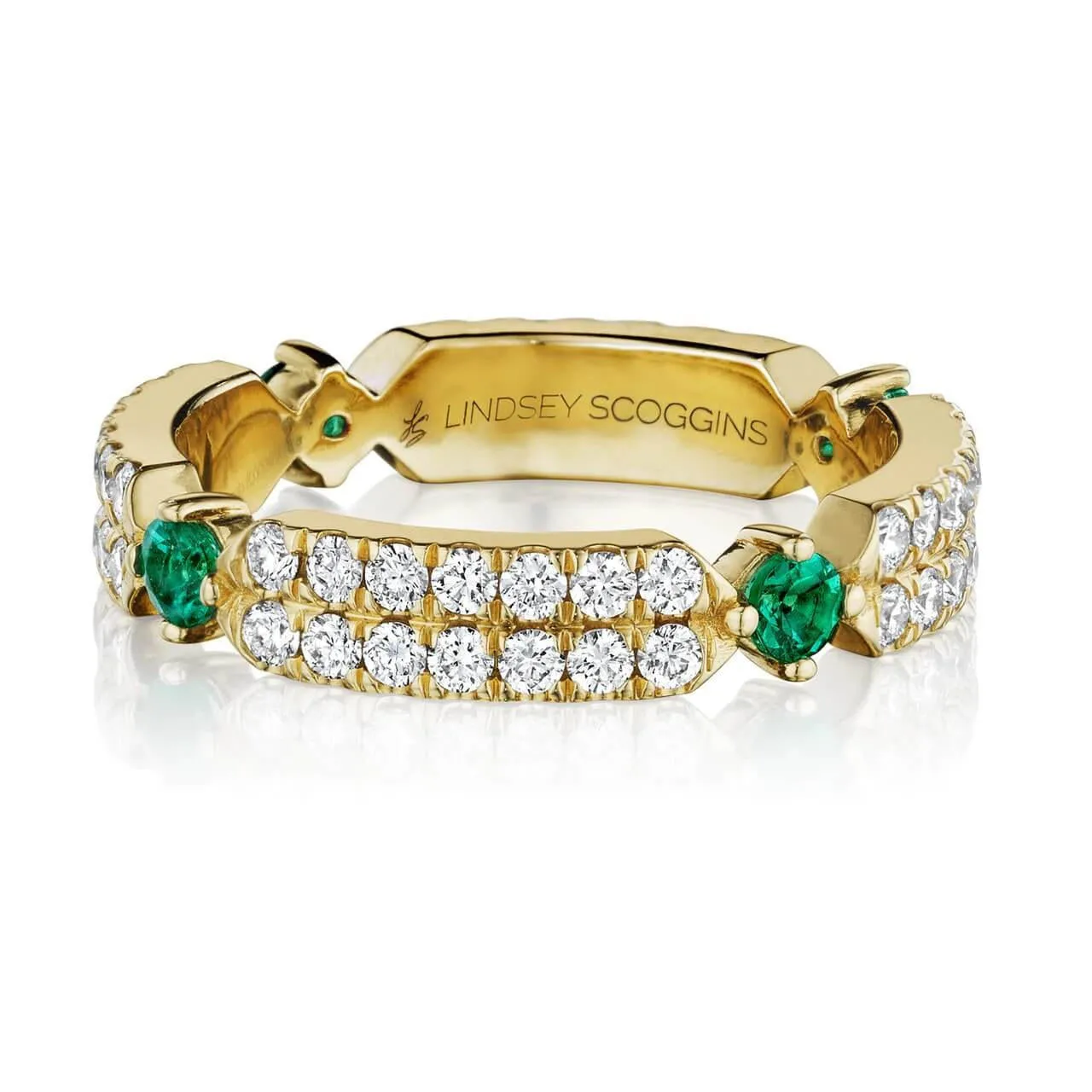 CHANCE MILESTONE EMERALD