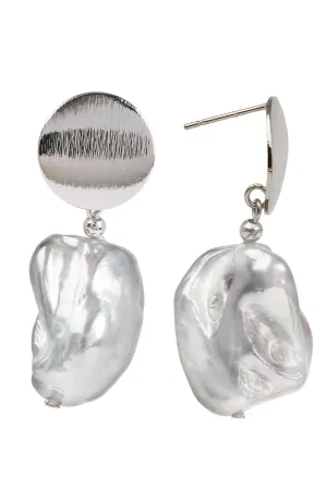Charlotte Earring