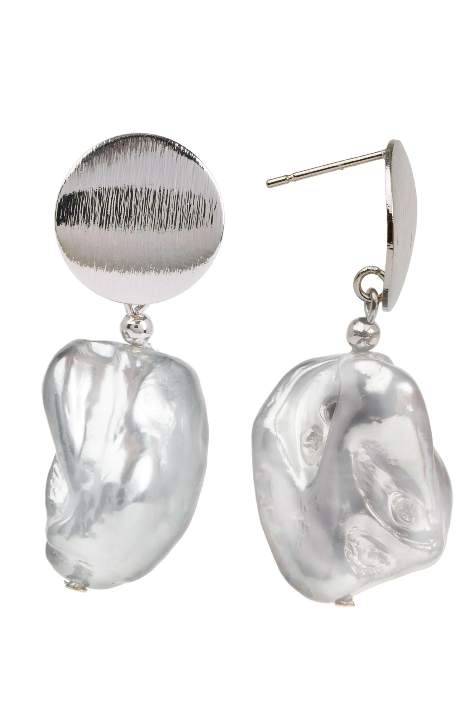 Charlotte Earring