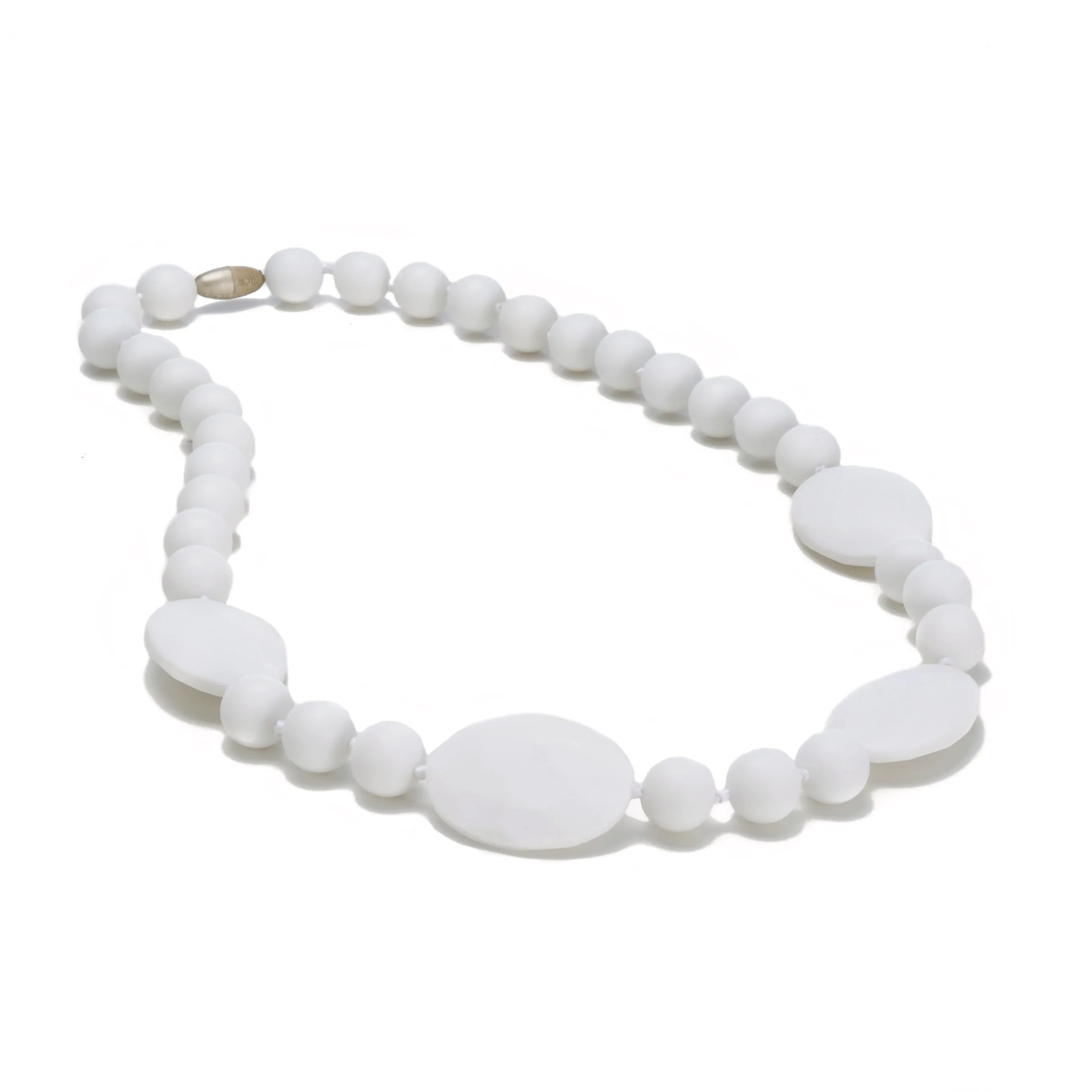 Chewbeads Perry Teething Necklace