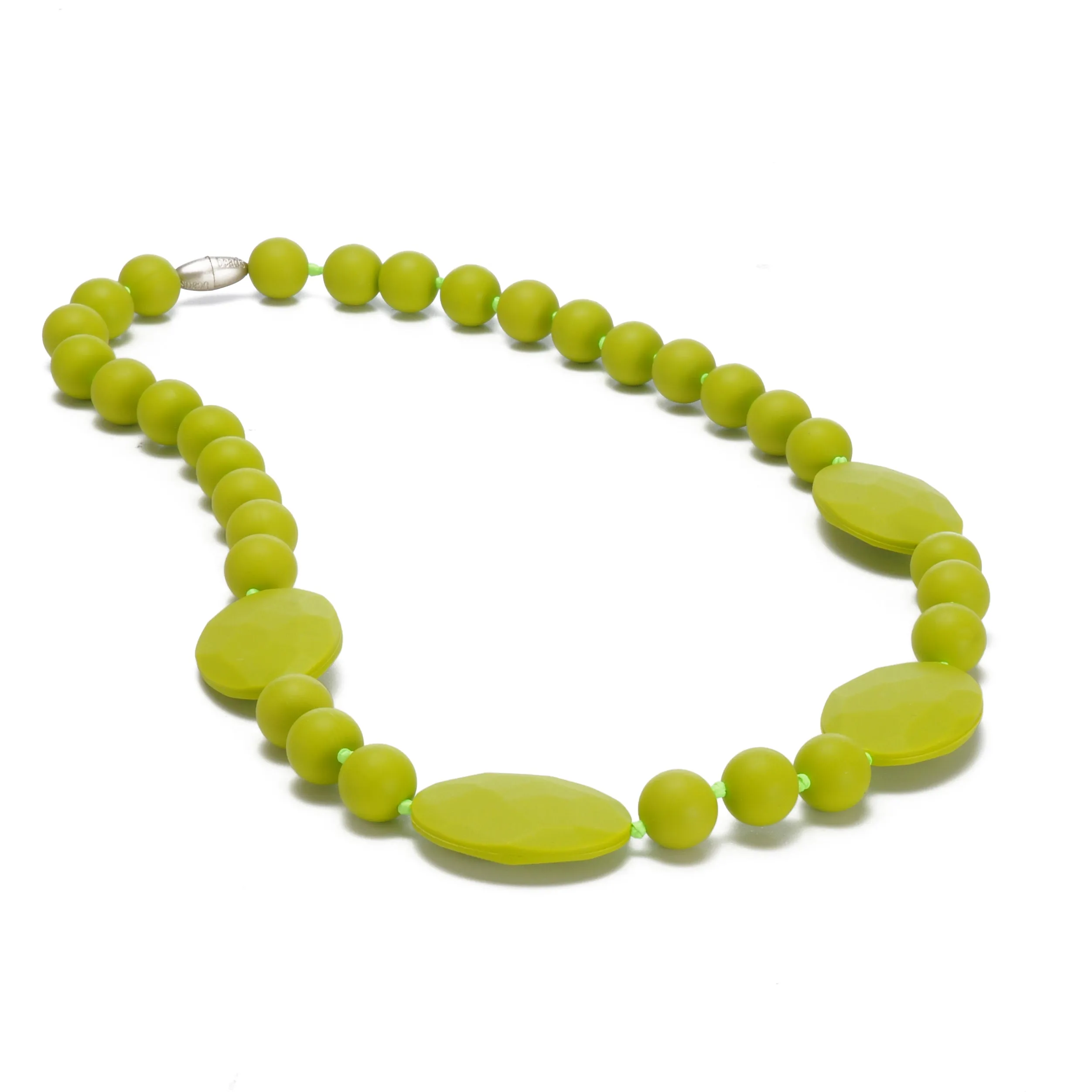 Chewbeads Perry Teething Necklace