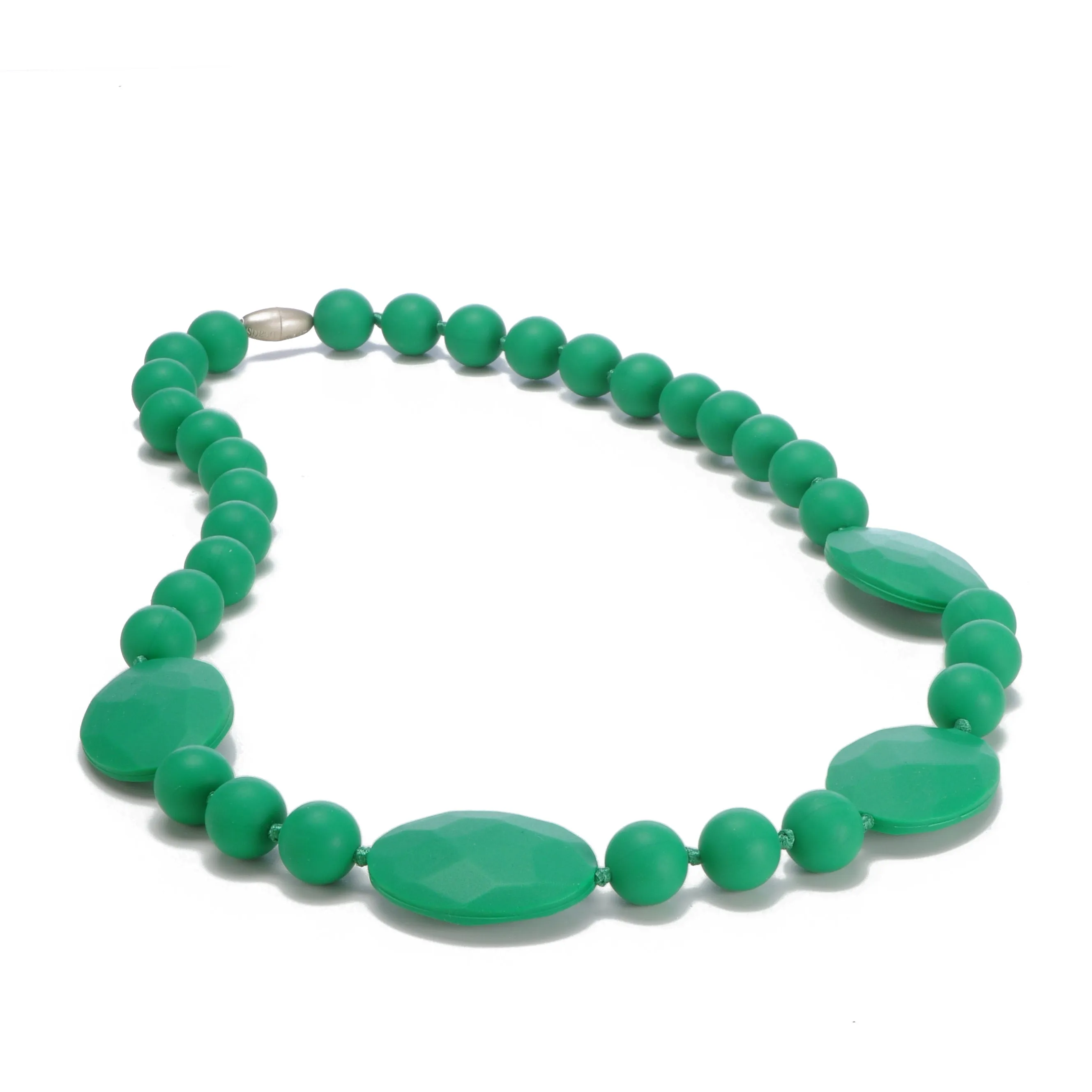 Chewbeads Perry Teething Necklace