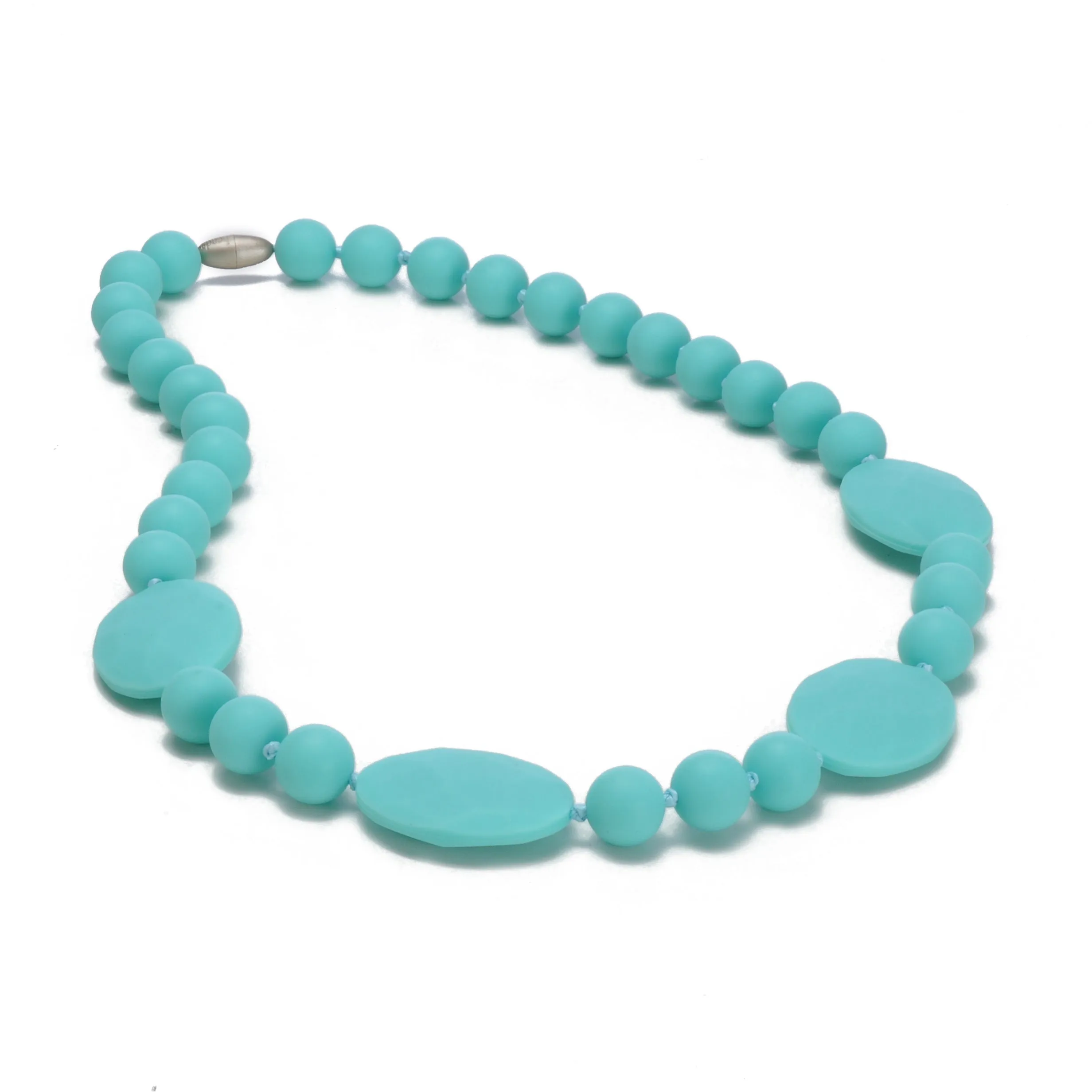Chewbeads Perry Teething Necklace