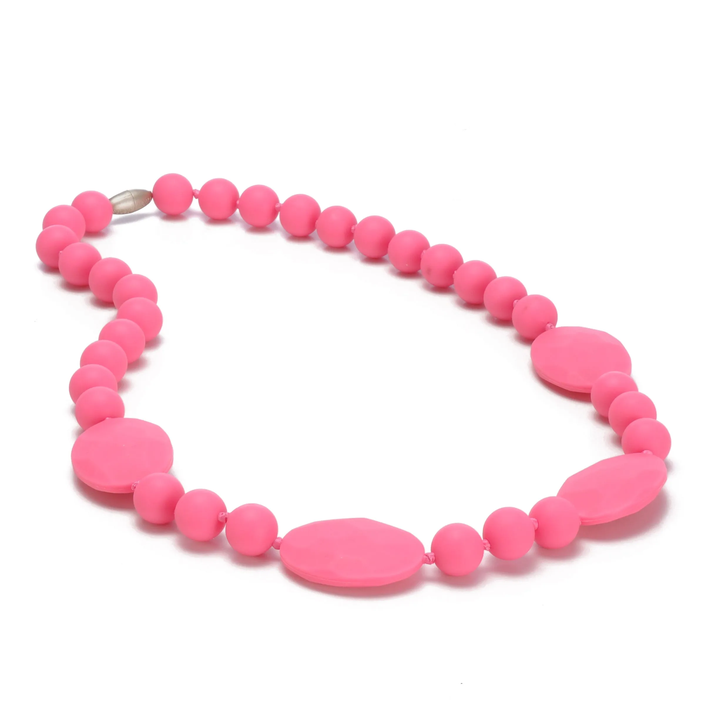 Chewbeads Perry Teething Necklace