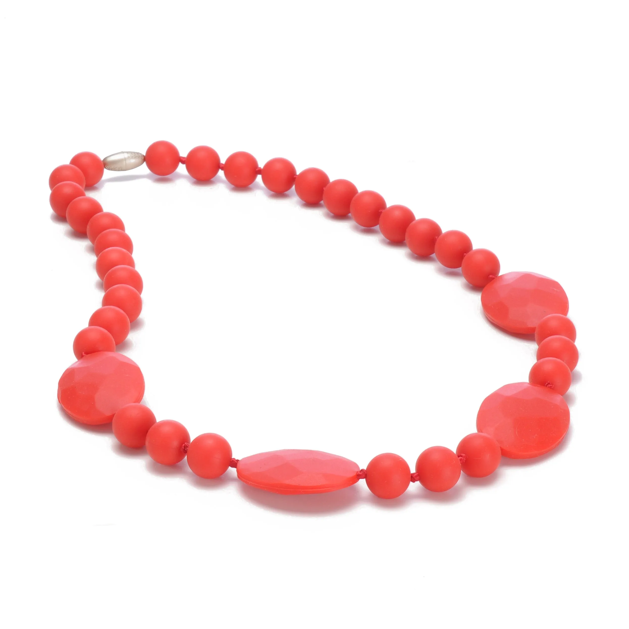 Chewbeads Perry Teething Necklace