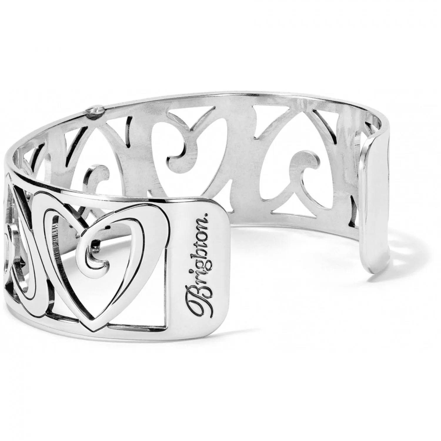 Christo Prague Narrow Cuff Bracelet - JF3110