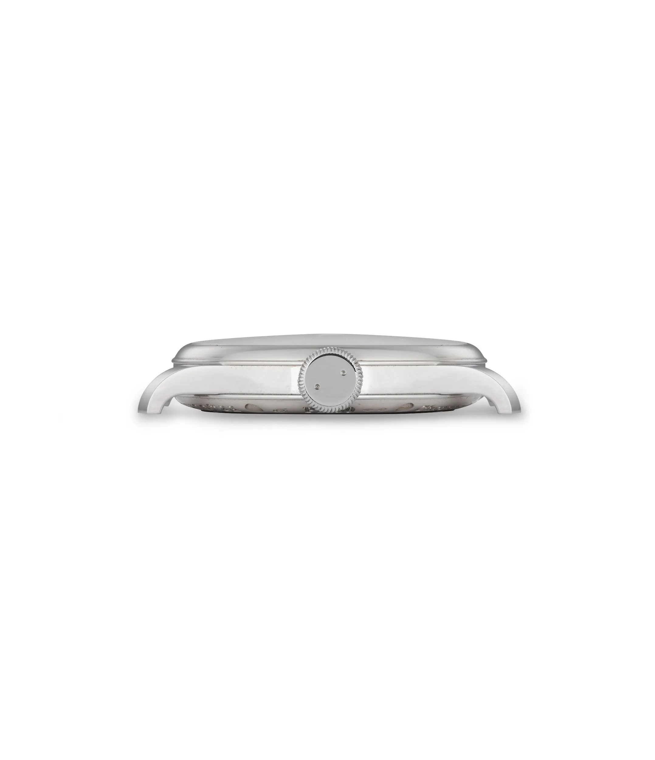 Chronomètre Optimum | Platinum