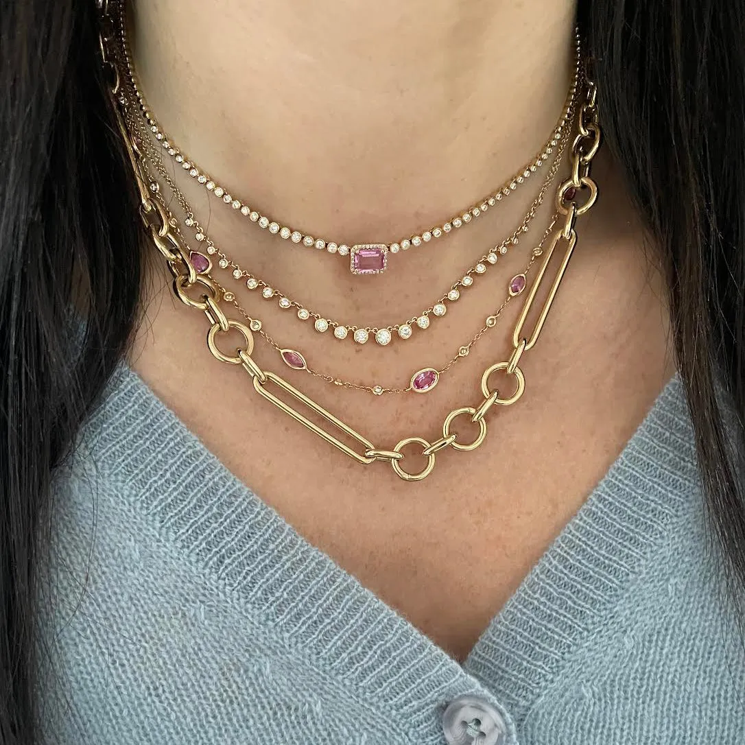 Chunky Andrea Chain
