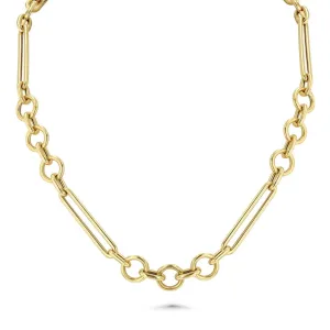 Chunky Andrea Chain