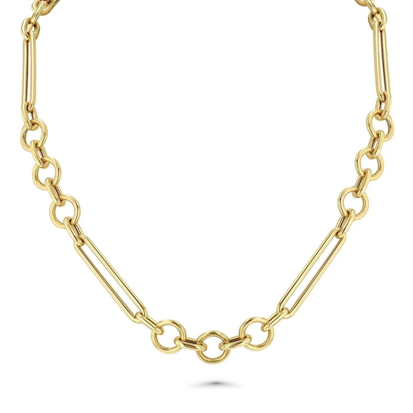 Chunky Andrea Chain