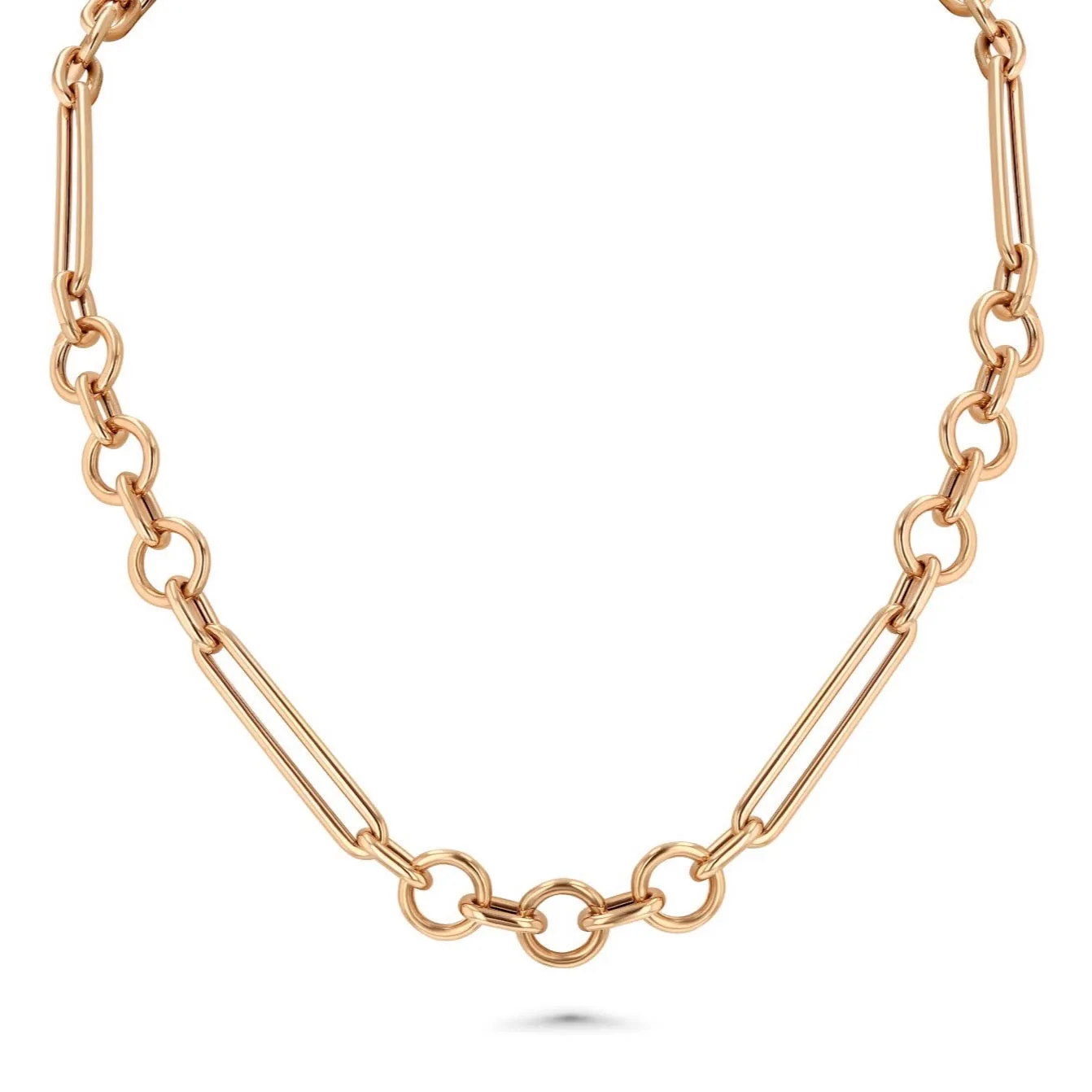 Chunky Andrea Chain
