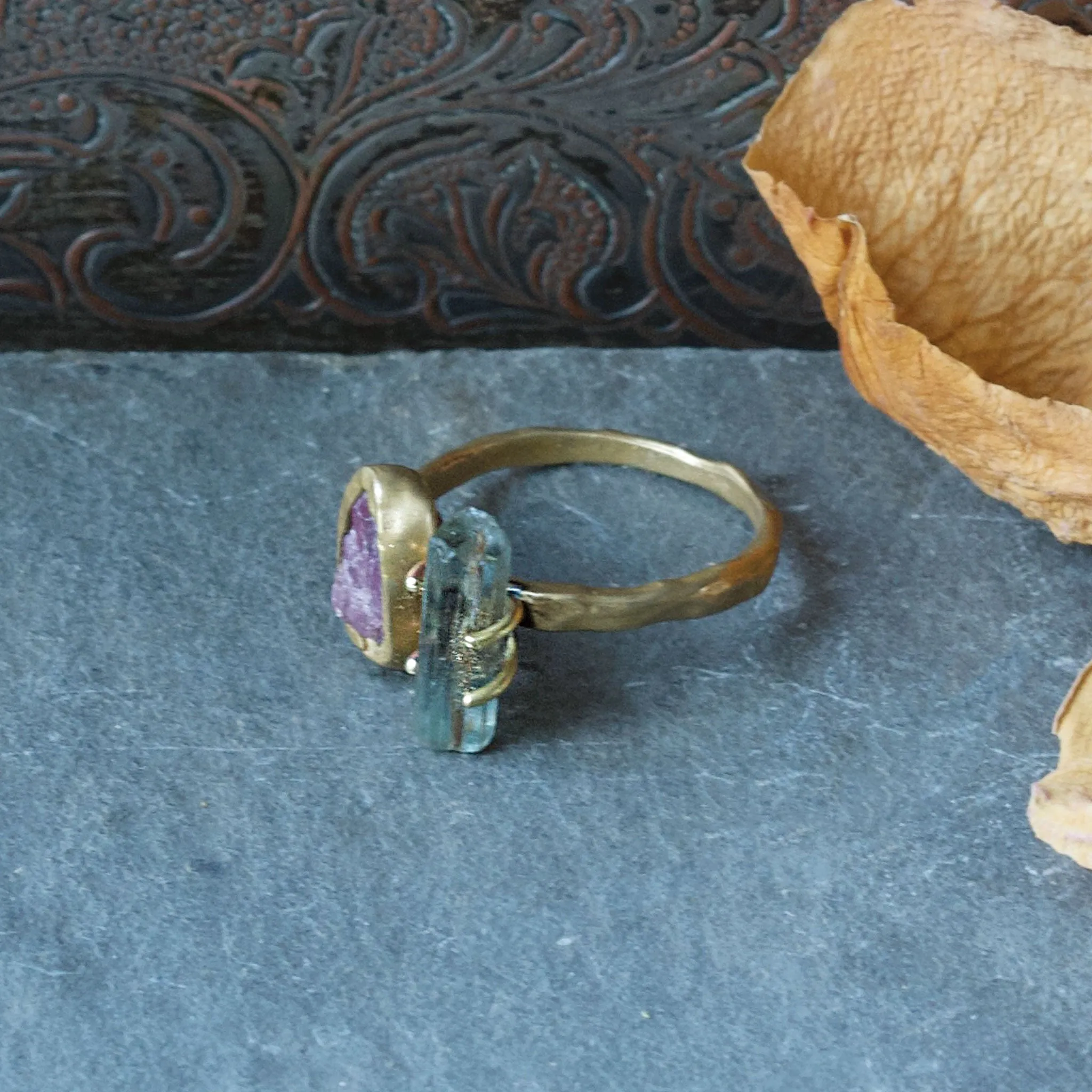 Cluster Ring