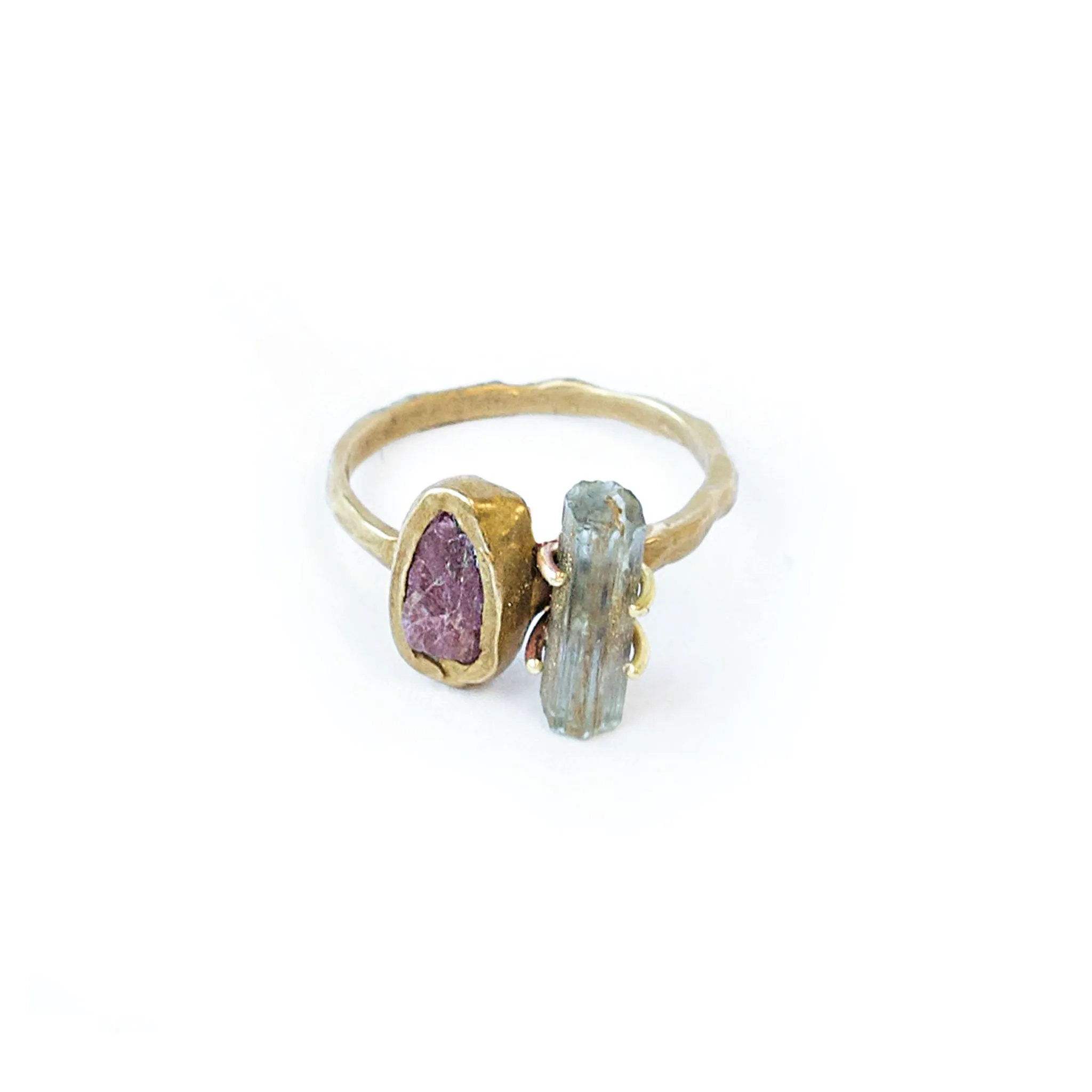 Cluster Ring