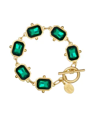 Collins Tennis Bracelets