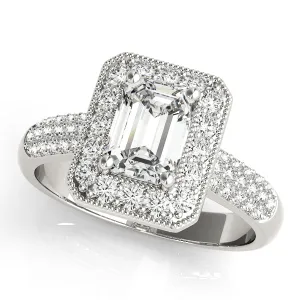 Color Rings Emerald - TN83725-10X8