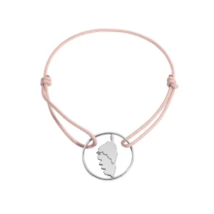 Corsica (Corse) Bracelet