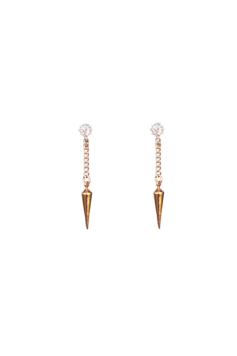 CZ Arizona Studs