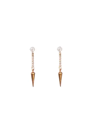 CZ Arizona Studs