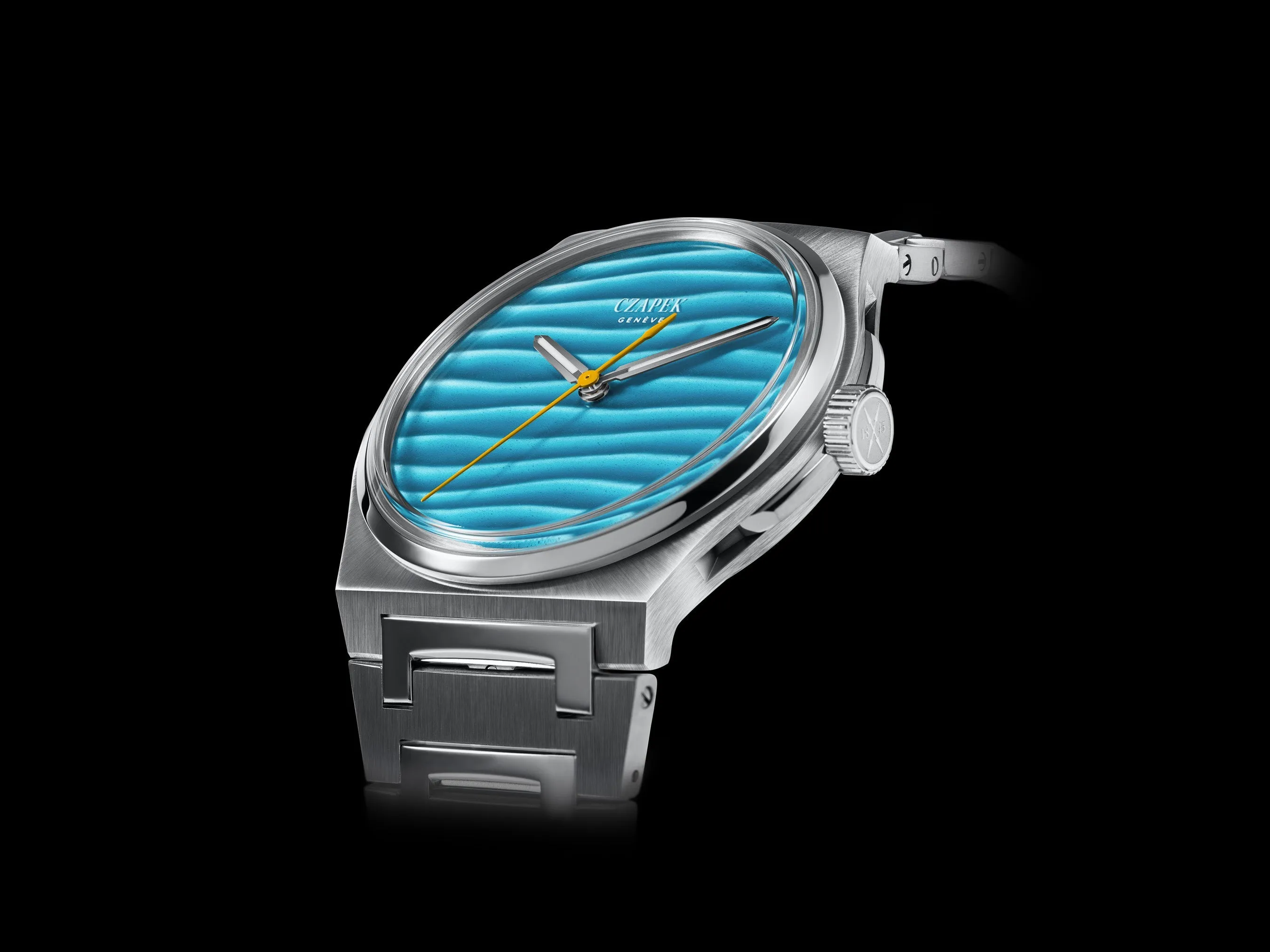 Czapek Antarctique Lanikai P.04 for Collective (Sold Out)