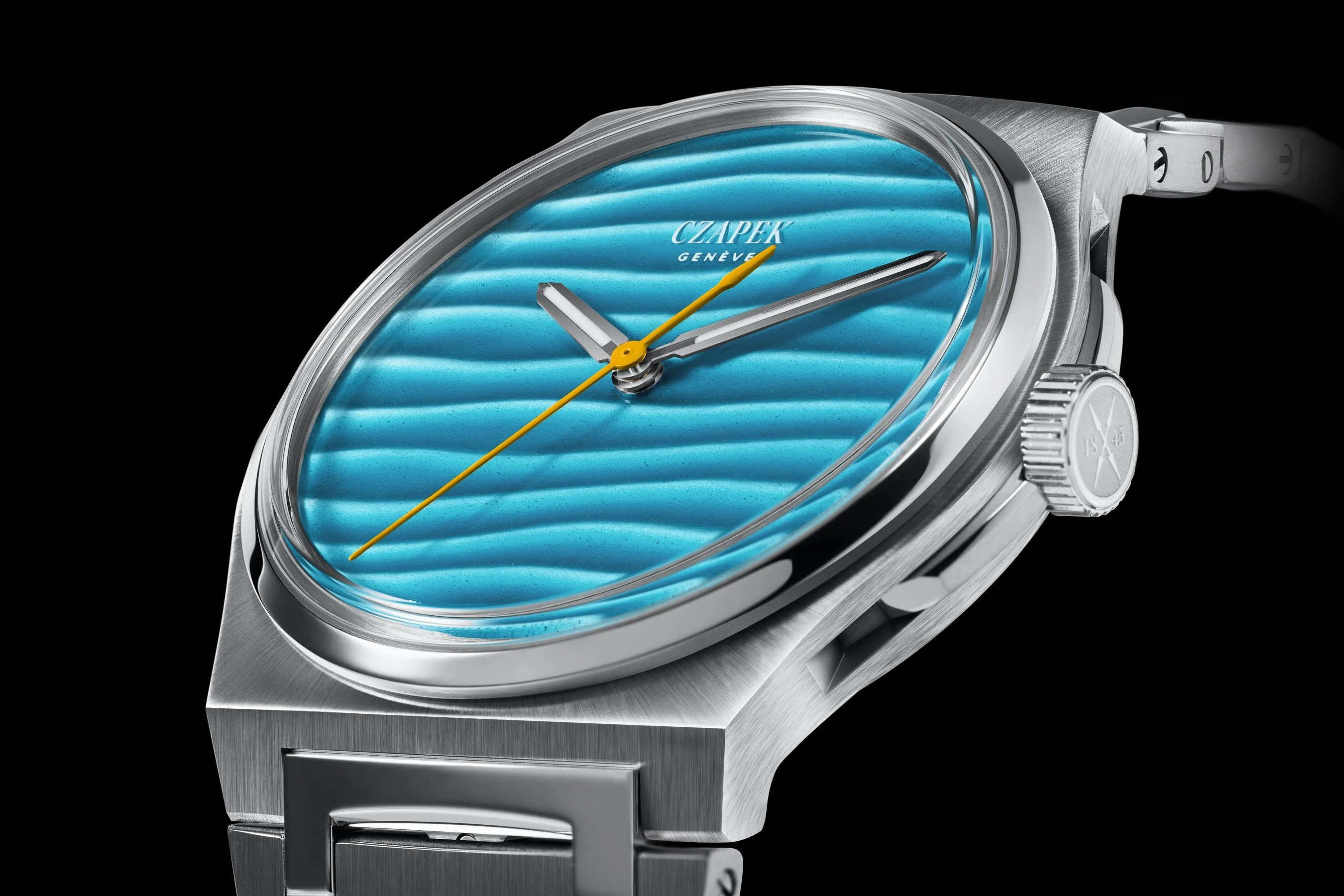Czapek Antarctique Lanikai P.04 for Collective (Sold Out)