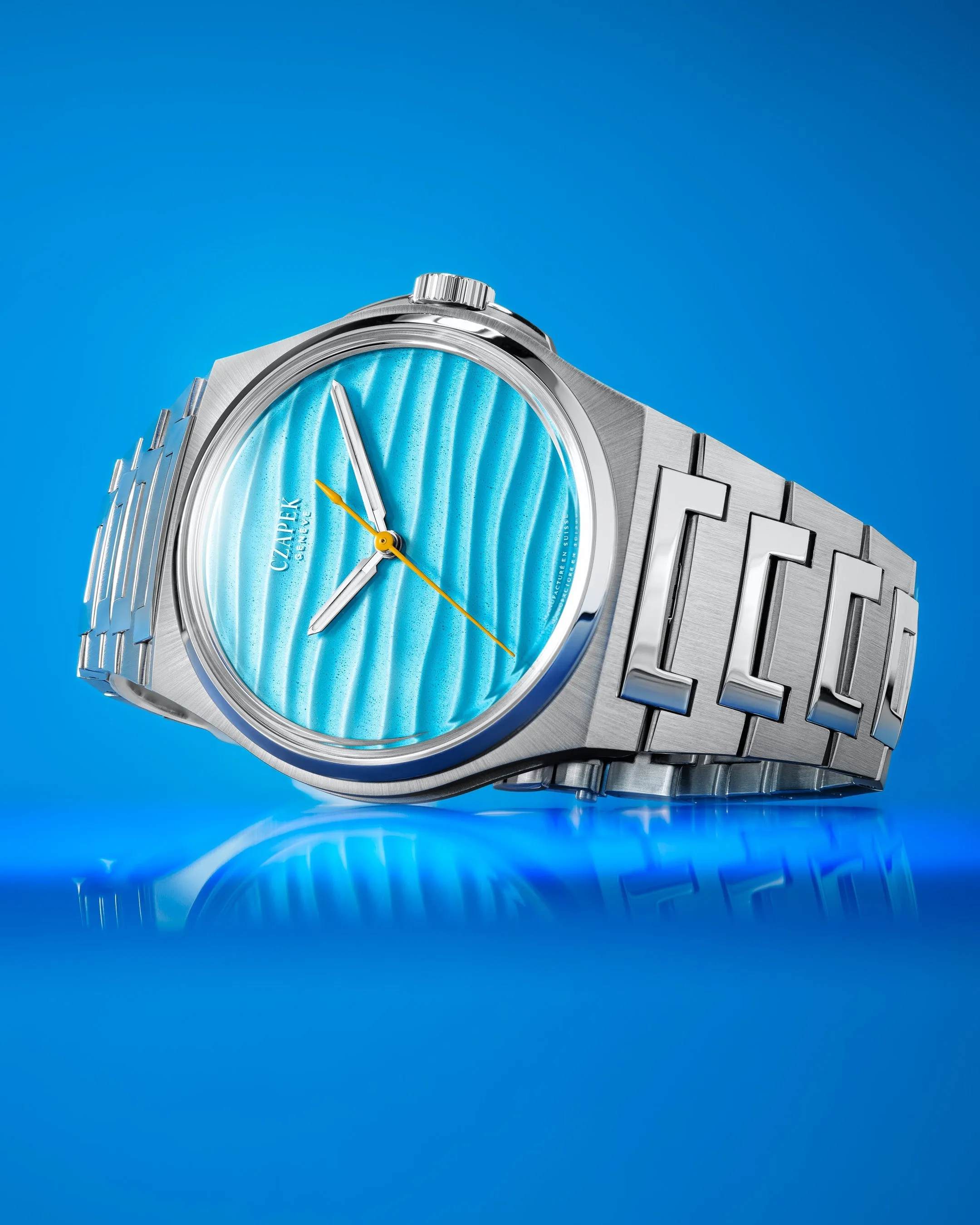 Czapek Antarctique Lanikai P.04 for Collective (Sold Out)