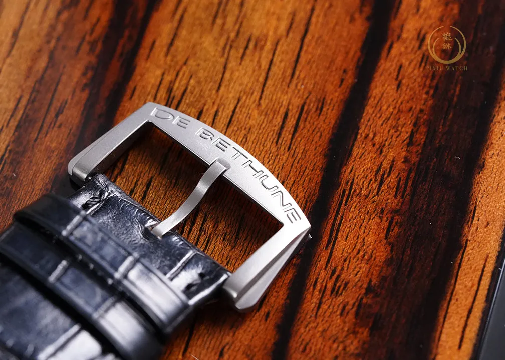 De Bethune DB22 Titanium