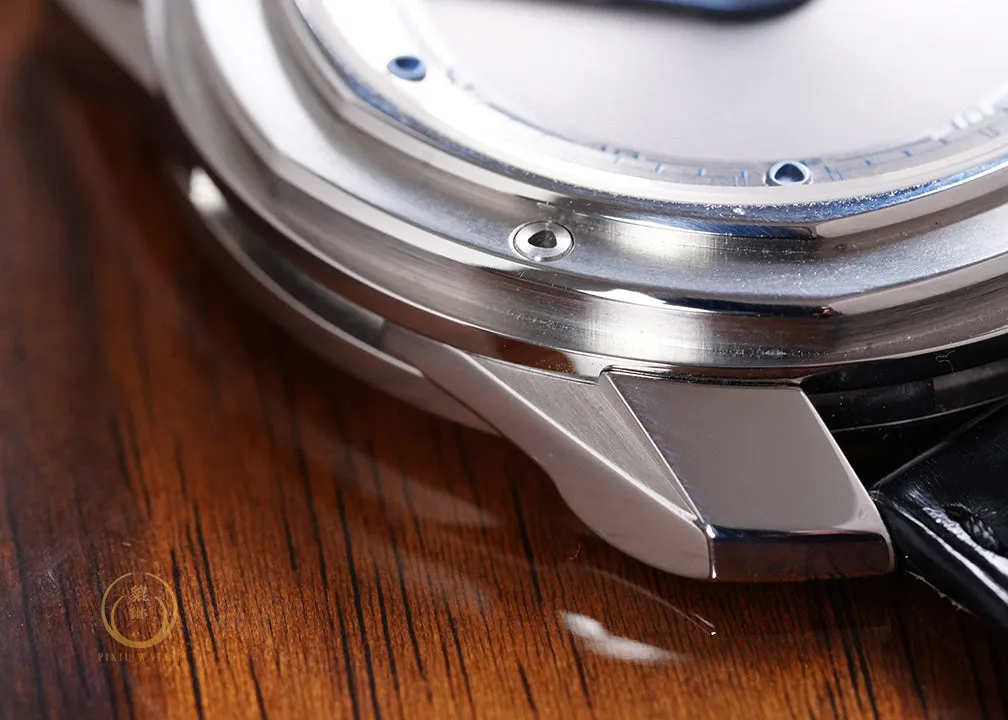 De Bethune DB22 Titanium