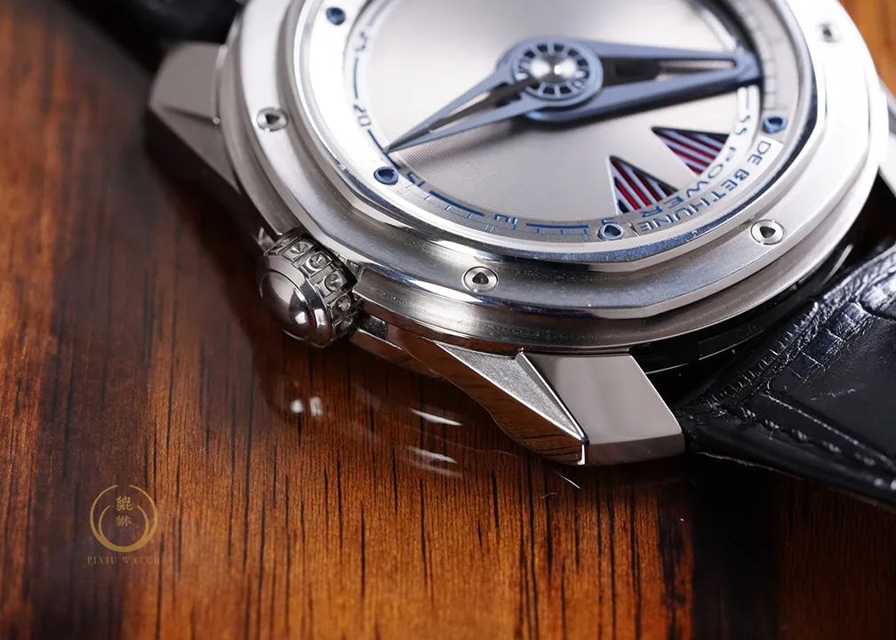 De Bethune DB22 Titanium