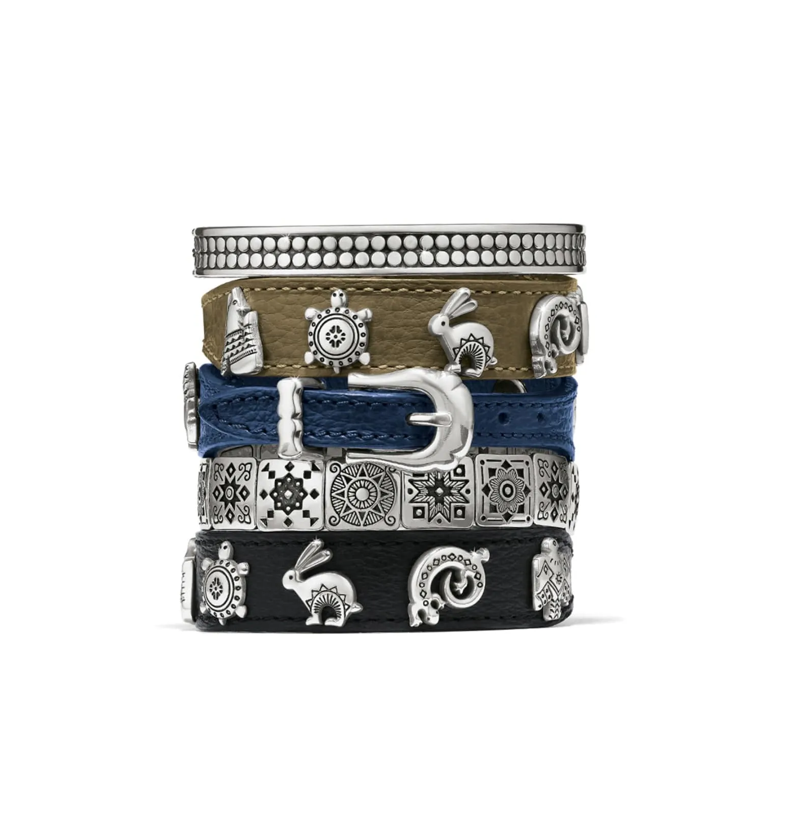 Desert Friends Bandit - French Blue