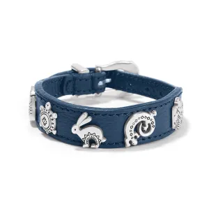 Desert Friends Bandit - French Blue