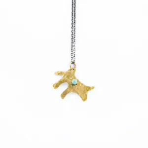 Donkey Tamata Necklace