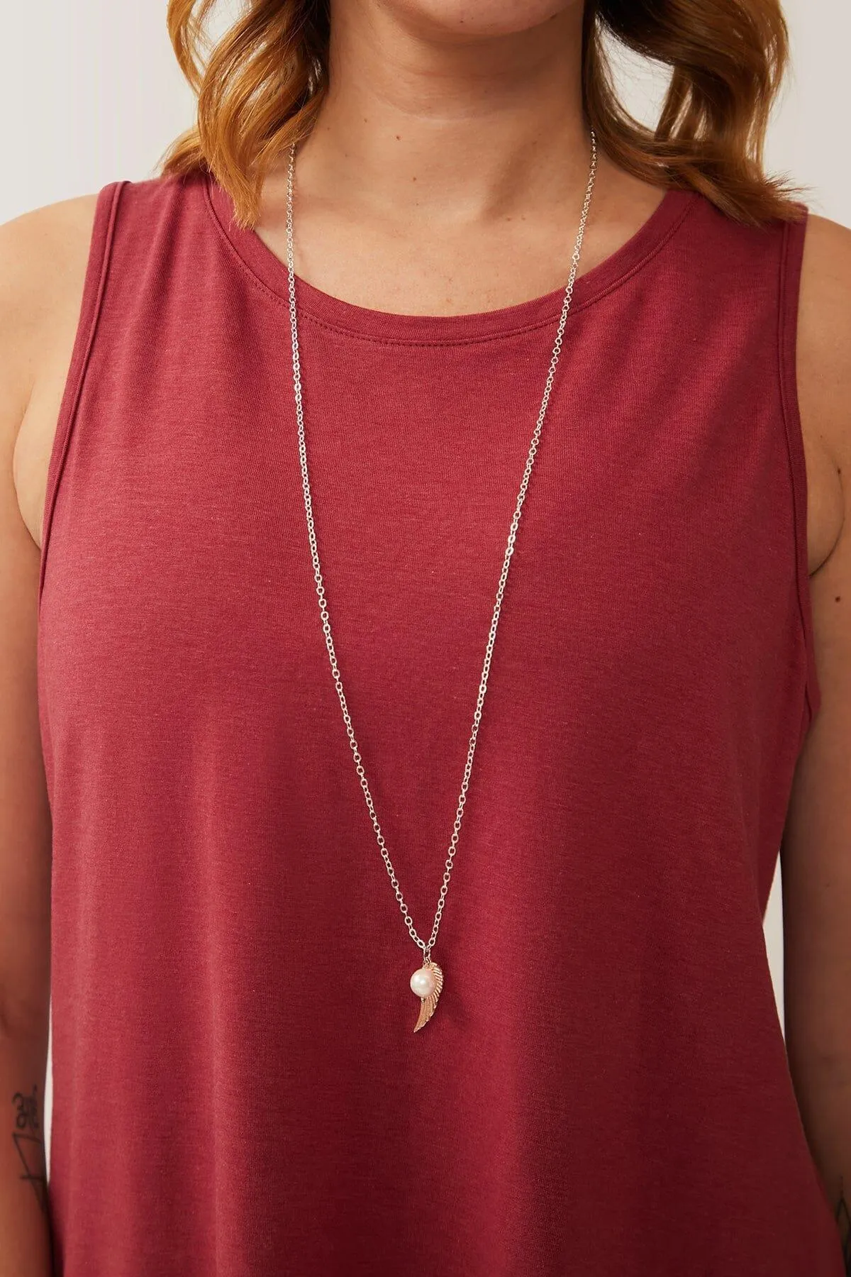 Dreamer Necklace
