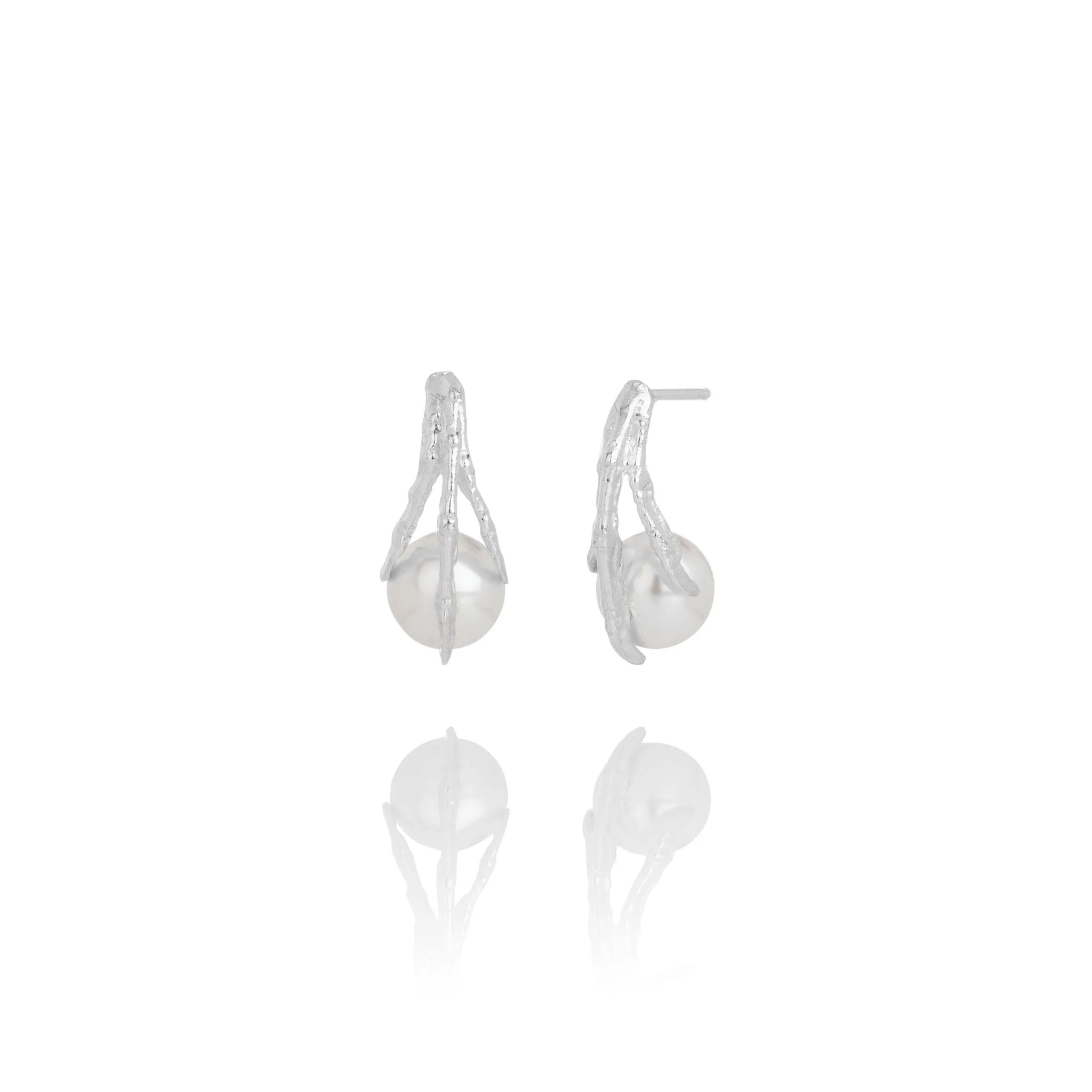 EAGLE earrings
