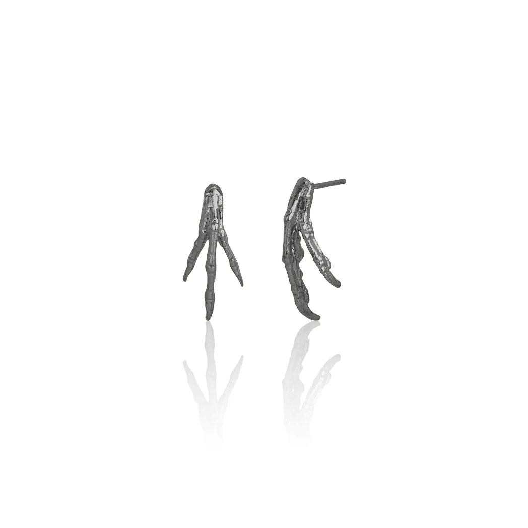EAGLE earrings
