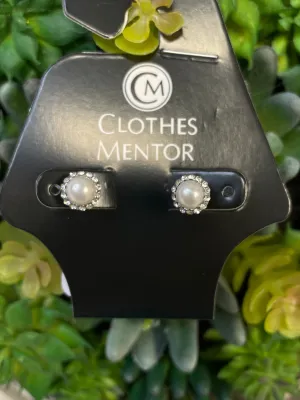 Earrings Stud By Cmb