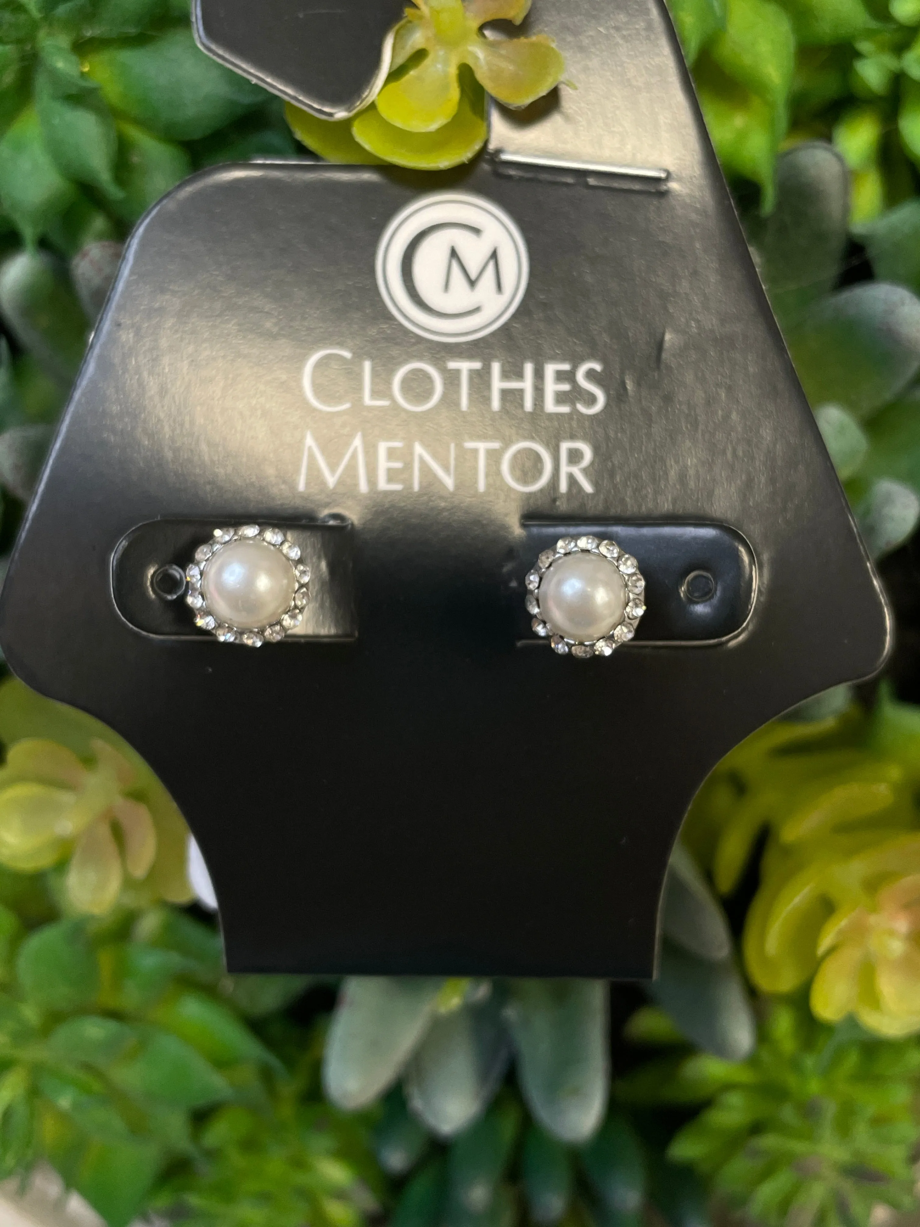 Earrings Stud By Cmb