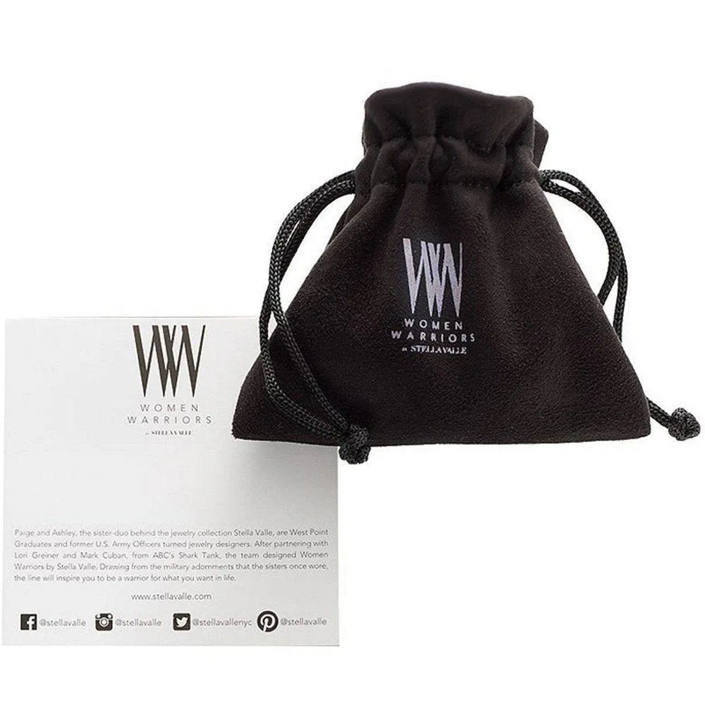 Empowered Women Necklace