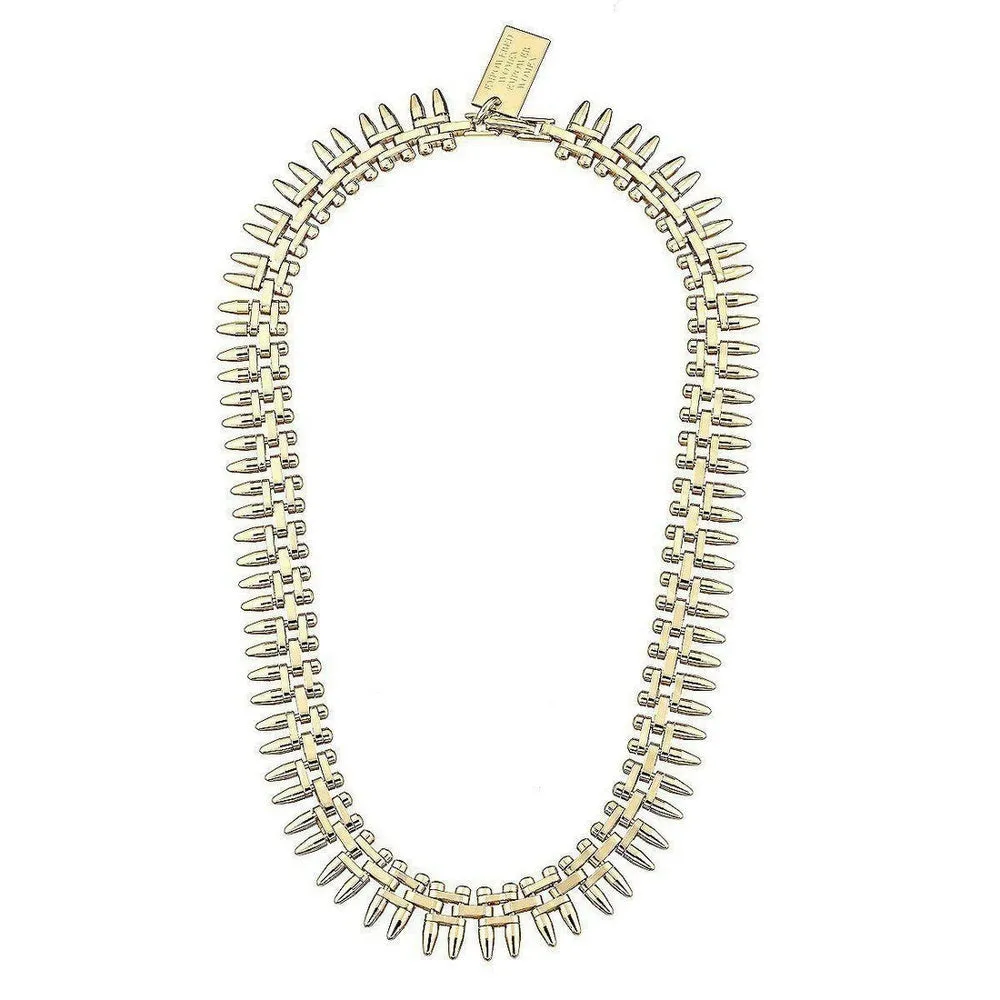 Empowered Women Necklace