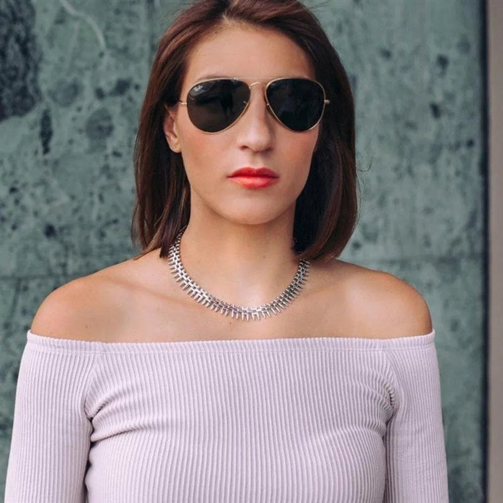 Empowered Women Necklace