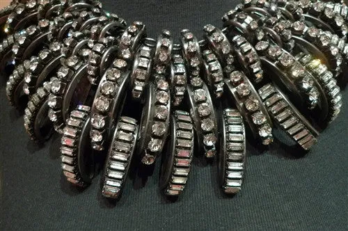 Erickson Beamon Bette Davis Necklace