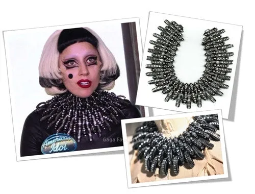 Erickson Beamon Bette Davis Necklace