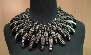 Erickson Beamon Bette Davis Necklace