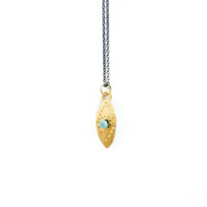 Eye Tamata Necklace