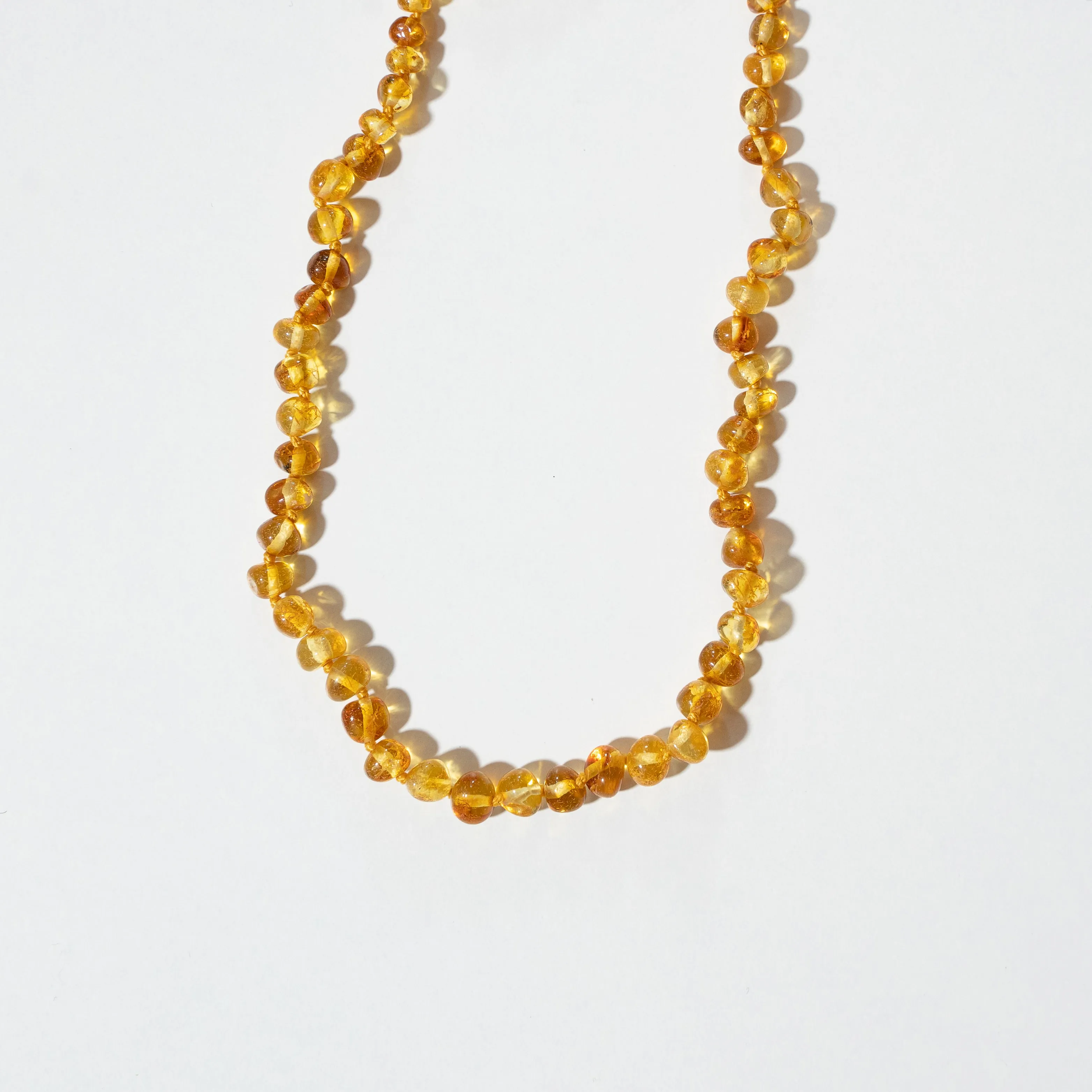 Faye - Necklace (kids)