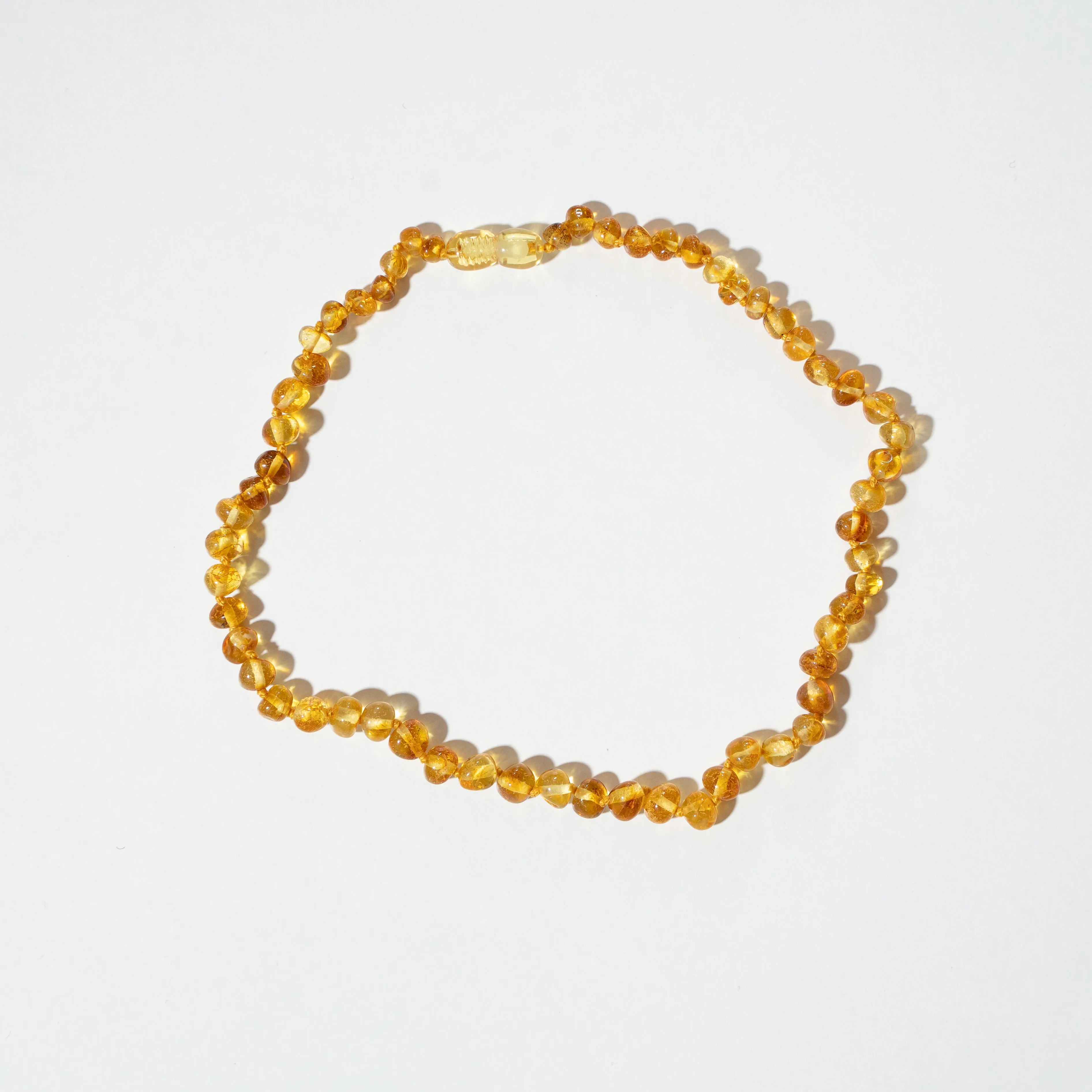 Faye - Necklace (kids)